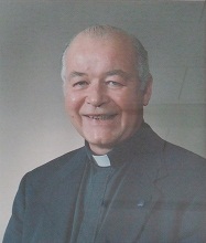 泰星学園の元理事長・第15代校長のキース・ウーリック神父が2013年11月6日（水）にご帰天されました。享年81歳。イエズス会生活63年でした。