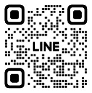 LineのQRコード